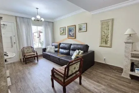  com 2 Quartos à venda, 140m² no Santana, São Paulo