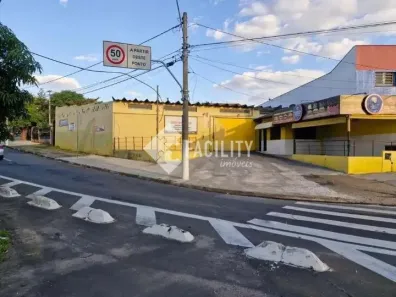 Galpão/Depósito/Armazém à venda, 230m² no Jardim Proença I, Campinas