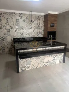 Casa com 4 Quartos para alugar, 128m² no Jardim Interlagos, Ribeirão Preto