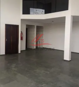 Prédio Comercial com 3 Quartos à venda, 512m² no Vila Camilópolis, Santo André