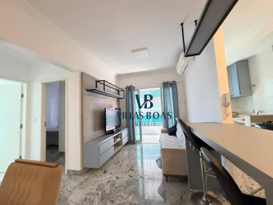 Apartamento com 2 Quartos à venda, 101m² no Toninhas, Ubatuba