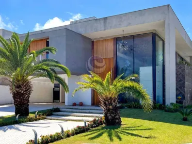 Casa de Condomínio com 6 Quartos para alugar, 825m² no Jardim Acapulco, Guarujá