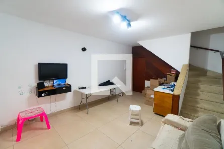 Casa com 2 Quartos à venda, 136m² no Vila Mascote, São Paulo