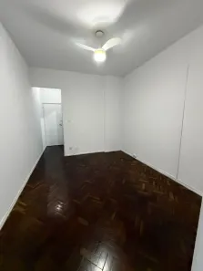Apartamento com 1 Quarto para alugar, 38m² no Laranjeiras, Rio de Janeiro