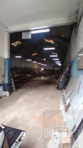 Galpão/Depósito/Armazém à venda, 480m² no Jardim Roseli, São Paulo
