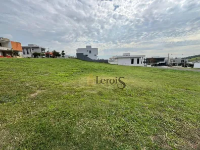 Lote/Terreno à venda, 449m² no Residencial Saint Paul, Itu