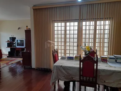 Casa com 3 Quartos à venda, 245m² no Parque Alto Taquaral, Campinas