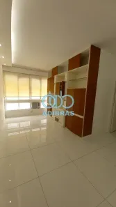 Apartamento com 3 Quartos para alugar, 86m² no Jardim Botânico, Rio de Janeiro