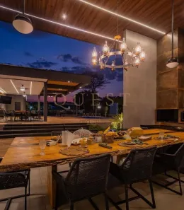 Fazenda/Sítio com 6 Quartos à venda, 650m² no , Fronteira