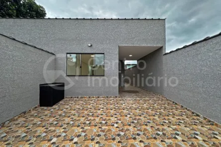 Casa com 2 Quartos à venda, 76m² no Balneario São João Batista, Peruíbe