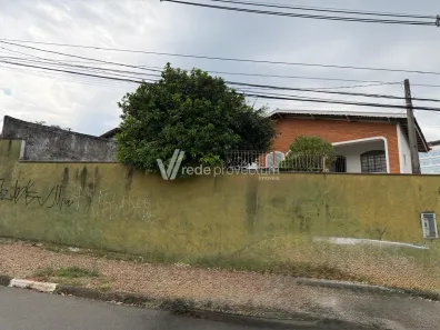 Casa com 3 Quartos à venda, 117m² no Jardim Madalena, Campinas