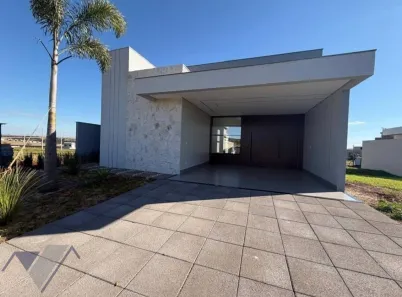 Casa de Condomínio com 3 Quartos à venda, 168m² no Santa Cruz, Cascavel