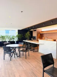 Apartamento com 2 Quartos à venda, 72m² no Ponta D'Areia, São Luís
