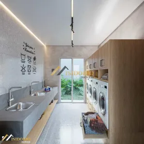 Apartamento com 1 Quarto à venda, 31m² no Alto da Glória, Curitiba