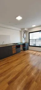 Apartamento com 1 Quarto para alugar, 35m² no Ferreira, São Paulo