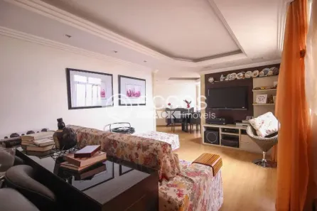 Apartamento com 4 Quartos à venda, 150m² no Sion, Belo Horizonte