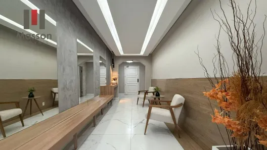 Apartamento com 3 Quartos à venda, 183m² no Centro, Juiz de Fora