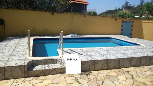 Casa de Condomínio com 4 Quartos à venda, 264m² no Vargem Pequena, Rio de Janeiro