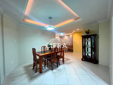 Apartamento com 3 Quartos à venda, 141m² no Centro, Rio do Sul