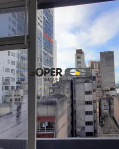 Sala Comercial para alugar, 56m² no Centro Histórico, Porto Alegre