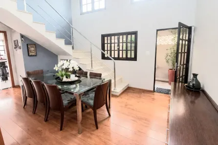 Sobrado com 3 Quartos à venda, 147m² no Jardim América, São José dos Campos