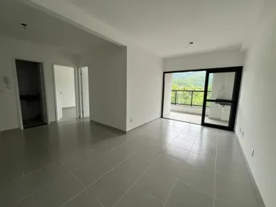 Apartamento com 2 Quartos à venda, 64m² no Itaguá, Ubatuba