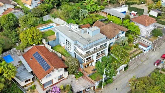 Casa com 7 Quartos à venda, 510m² no Jardim Blumenau, Blumenau