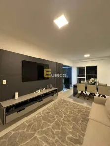 Apartamento com 3 Quartos para alugar, 97m² no Vila Augusta, Sorocaba