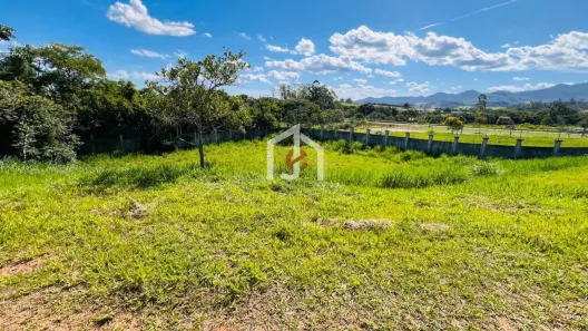 Lote/Terreno à venda, 2132m² no Loteamento Chácaras Recanto São Luiz, Tremembé