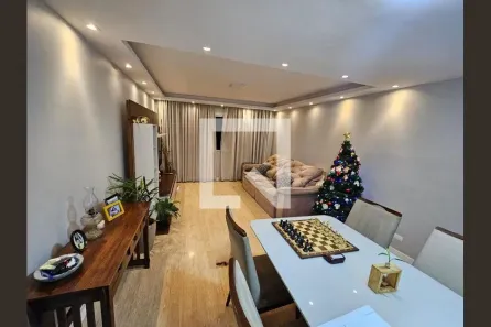 Apartamento com 3 Quartos à venda, 120m² no Santana, São Paulo