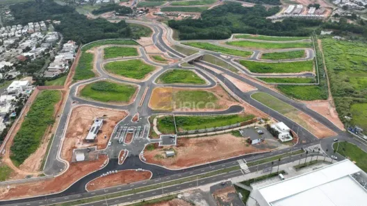 Lote/Terreno à venda, 408m² no Bairro das Palmeiras, Campinas