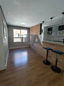 Apartamento com 2 Quartos à venda, 55m² no Novo Osasco, Osasco