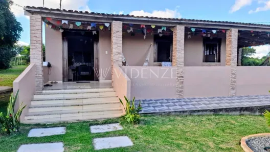 Fazenda/Sítio com 3 Quartos à venda, 3250m² no Área Rural de Itabaiana, Itabaiana
