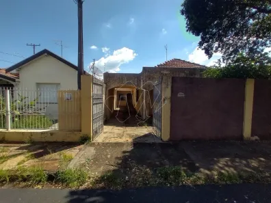 Casa com 4 Quartos à venda, 197m² no Centro, Araraquara