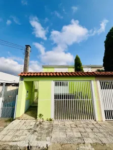 Casa com 3 Quartos à venda, 202m² no Vila Alpina, São Paulo