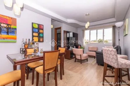 Apartamento com 2 Quartos à venda, 70m² no Nossa Senhora das Graças, Canoas