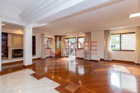 Apartamento com 3 Quartos à venda, 189m² no Jardim Paulista, São Paulo