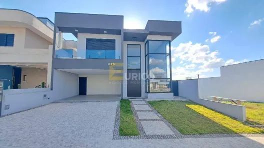 Casa de Condomínio com 3 Quartos à venda, 280m² no Roncáglia, Valinhos