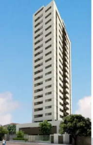 Apartamento com 2 Quartos à venda, 58m² no Encruzilhada, Recife