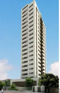 Apartamento com 2 Quartos à venda, 58m² no Encruzilhada, Recife