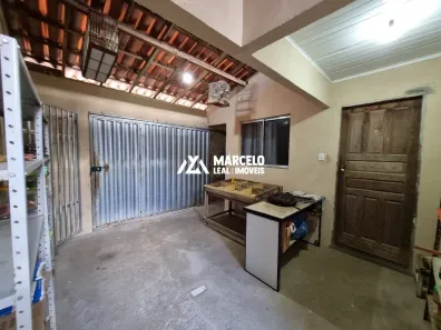 Casa com 3 Quartos à venda, 65m² no Zabelê, Vitória da Conquista
