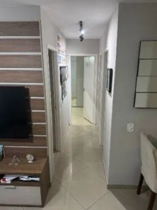 Apartamento com 3 Quartos à venda, 68m² no Del Castilho, Rio de Janeiro