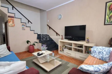Casa com 3 Quartos à venda, 267m² no Santa Maria, São Caetano do Sul