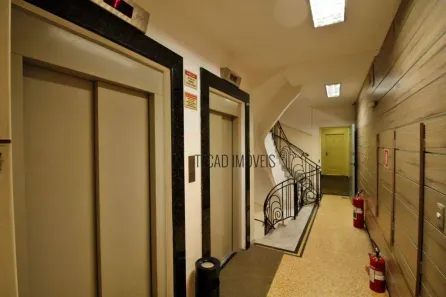Sala Comercial à venda, 189m² no República, São Paulo