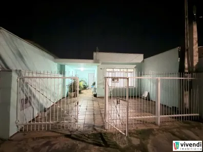 Casa com 2 Quartos à venda, 102m² no Vila Rio Branco, Jundiaí
