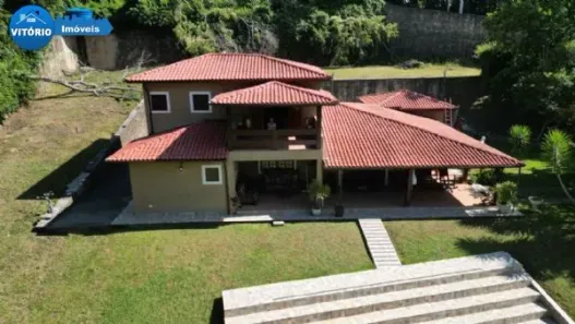 Fazenda/Sítio com 4 Quartos à venda, 600m² no Centro (Canguera), São Roque