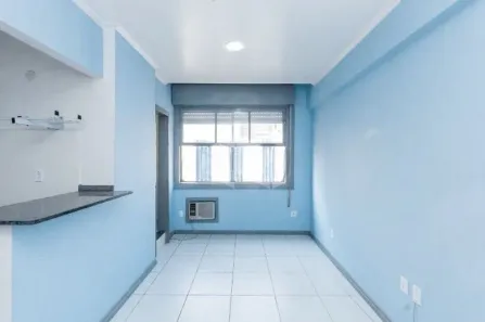 Apartamento com 1 Quarto para alugar, 30m² no Centro Histórico, Porto Alegre