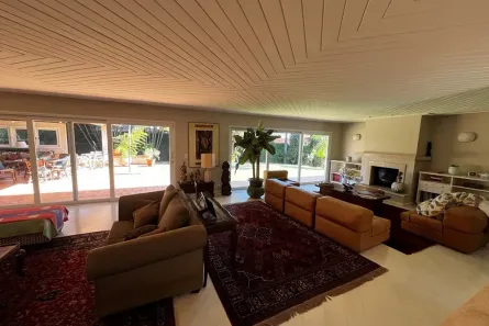 Casa com 5 Quartos à venda, 360m² no Interlagos, São Paulo