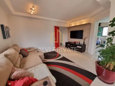 Apartamento com 2 Quartos à venda, 82m² no Perdizes, São Paulo