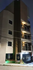 Apartamento com 2 Quartos à venda, 42m² no Vila Nivi, São Paulo